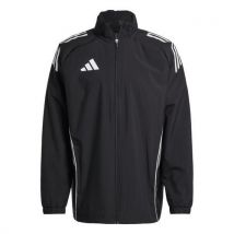 Veste Compétition Toutessaisonstiro25 Noir H Adidas
