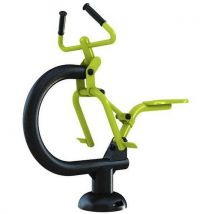 Cavalcade Simple Fitness Extérieur