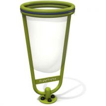 Poubelle Pour Parc Fitness Extérieur