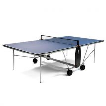 Table De Tennis De Table - Challenger Indoor - Cornilleau