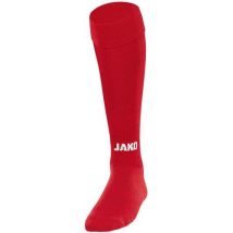 Jako - Bas de football Glasgow 20 Rouge - Pointure 31-34 - Confort et Performance