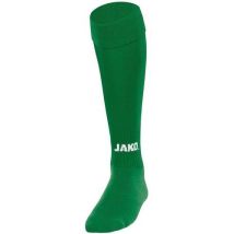 Jako - Bas de Football Glasgow 20 Vert - Pointure 35-38 - Confort et Performance
