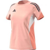 Maillot Compétitiontiro25 Rose Adidas