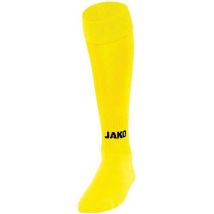 Jako - Chaussettes de Football Glasgow 20 Jaune - Pointure 47-50 - Confort et Performance