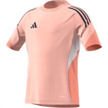 Maillot Compétitiontiro25 Enfant Rose Adidas