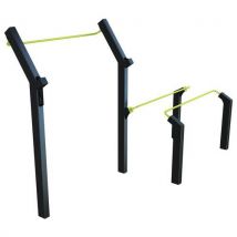 Station 3 Street Design - Freetness