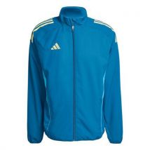Veste Présentation Compétitiontiro25 Bleu H Adidas