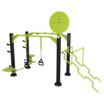 Cross Rig 2 - Freetness