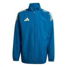 Veste Compétition Toutessaisonstiro25 Bleu H Adidas