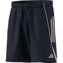 Short Compétitiontiro 25 Downtime Marine H Adidas