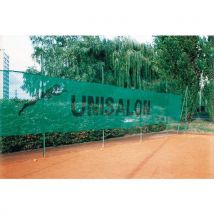 Filet Brise Vent Pour Terrain De Tennis - Le M2