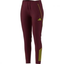 Pantalon Compétitiontiro 25 Bordeaux F Adidas