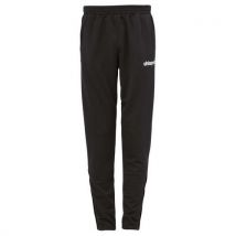 Pantalon Training Fit Essential Noir Enfant Uhlsport