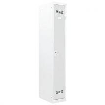 Vestiaire Industrie Propre - Largeur 300 Mm - 1 Colonne - Vinco