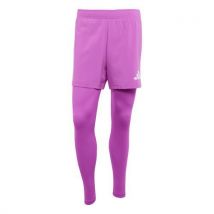 Legging Gardien Buttiro 25pro Violet H Adidas
