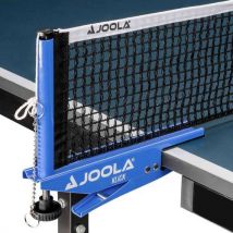 Ensemble Poteaux Filet Tennis De Table - Joola - Klick