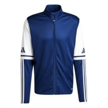 Veste Entraînementsquadra25 Marine Adidas