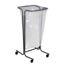 Support Mobile Pour Sac Poubelle Tubag Rossignol Pro