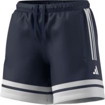 Short Temps Mortsquadra 25 Bleu F Adidas