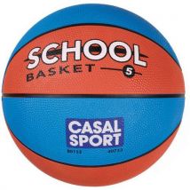 Ballon Basket School Casal Sport