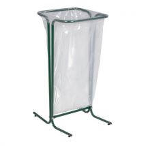 Support Sur Pied Pour Sac Poubelle Tubag Rossignol Pro