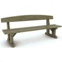 Banc Hoedic Mobextan