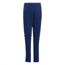 Pantalon Survêtement Squadra 25 Enfant Bleu Adidas