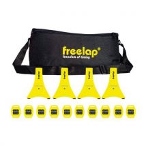 Pack Chronos Électronique Athlé Pro Freelap