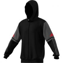 Sweat Capuchesquadra 25 Noir Adidas