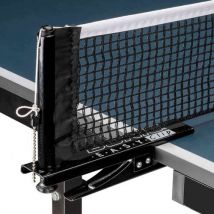 Ensemble Poteaux Filet Tennis De Table - Donic - Easy Clip