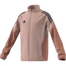 Veste Présentation Compétitiontiro25enfant Rose Adidas