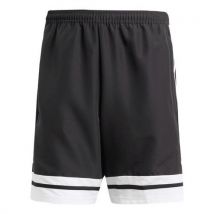 Short Temps Mortsquadra 25 Noir H Adidas