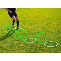 Echelle D'agilité Octogonale - Powershot