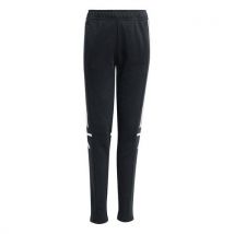 Pantalon Survêtement Squadra 25 Enfant Noir Adidas