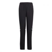 Pantalon Présentationsquadra 25 Enfant Noir Adidas