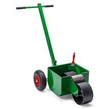 Traceuse de terrain rugby - 120mm - 12L - Aménagement extérieur engazonné