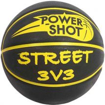 Ballon Basket Street 3v3 - Powershot