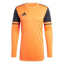 Maillot Manches Longues Squadra 25orange Adidas