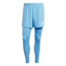 Legging Gardien Buttiro 25pro Bleu Adidas