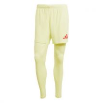 Legging Gardien Buttiro 25pro Jaune Adidas