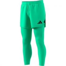 Legging Gardien Buttiro 25pro Vert Adidas