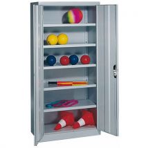Armoire De Rangement En Eps Eco Cp