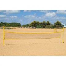 Poteaux De Beach Tennis
