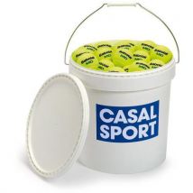 Lot De Balles De Tennis - Babolat - Green Stage 1