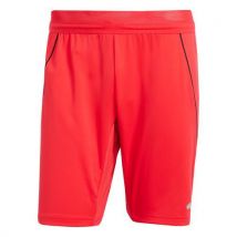 Short Entraînementtiro 25pro Rouge H Adidas