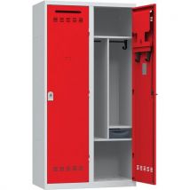 Vestiaire Centre De Secours - Vinco