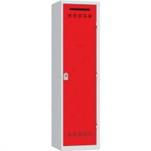 Vestiaire Centre De Secours - Vinco