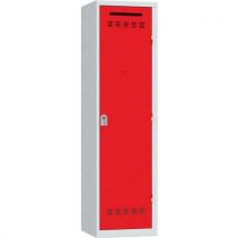 Vestiaire Centre De Secours - Vinco