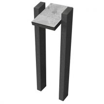 Table D'information 2 Pieds Espace Urbain