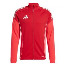 Veste Entraînement Compétitiontiro25 Rouge H Adidas